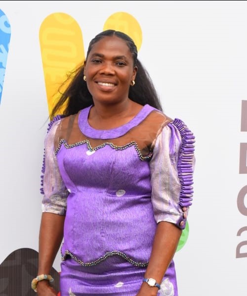 Akotia Gladys